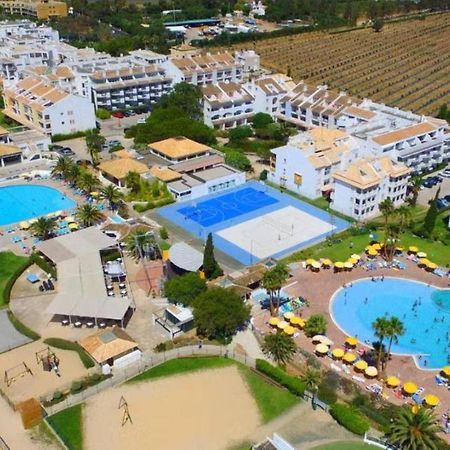 Golden Club Resort - Aparthotel Tavira Exterior photo