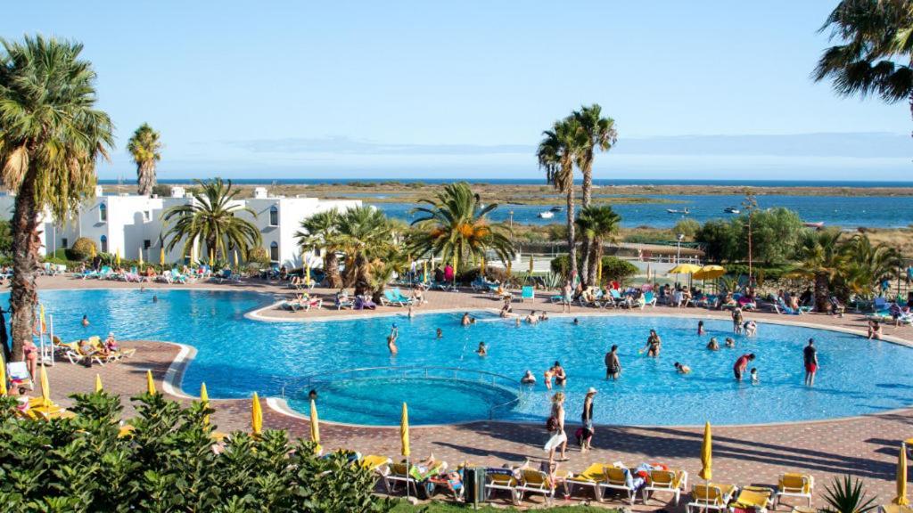 Golden Club Resort - Aparthotel Tavira Exterior photo