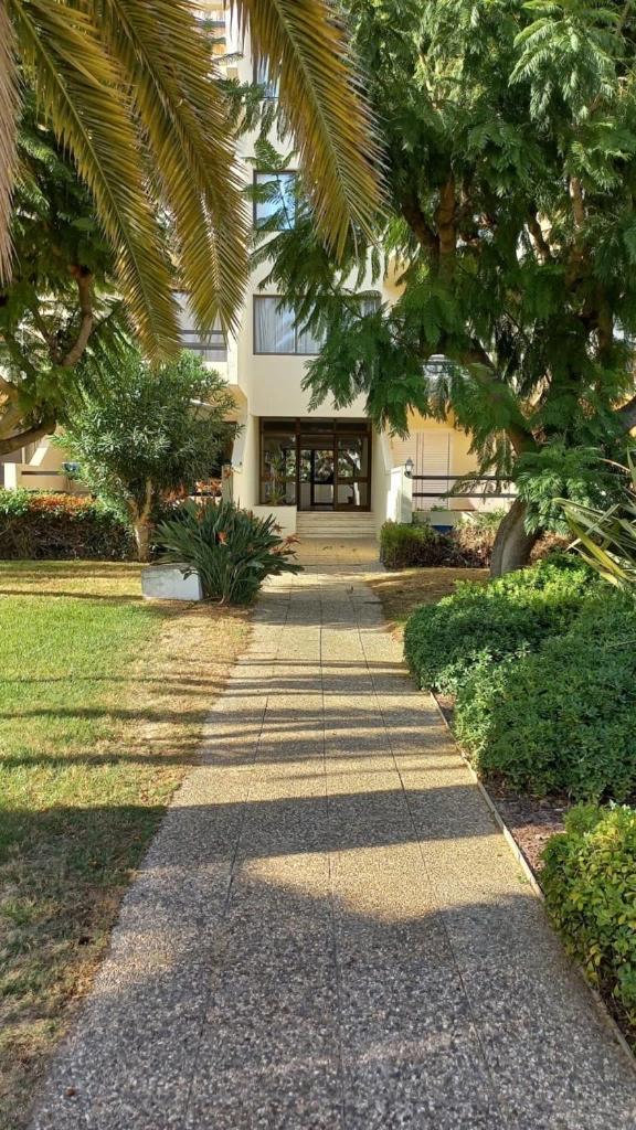 Golden Club Resort - Aparthotel Tavira Exterior photo